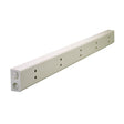 Dock Edge DocKushion Premium Foam Profile Large 48" - Putty - Life Raft Professionals