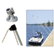 Dock Edge Economy Mooring Whips 8ft 2000 LBS up to 18ft - Life Raft Professionals