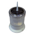 Dock Edge Solar Piling Cap Light - Life Raft Professionals