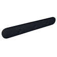 Dock Edge UltraGard PVC Dock Bumper - 35" - Black - Life Raft Professionals