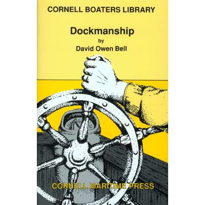 Dockmanship - Life Raft Professionals