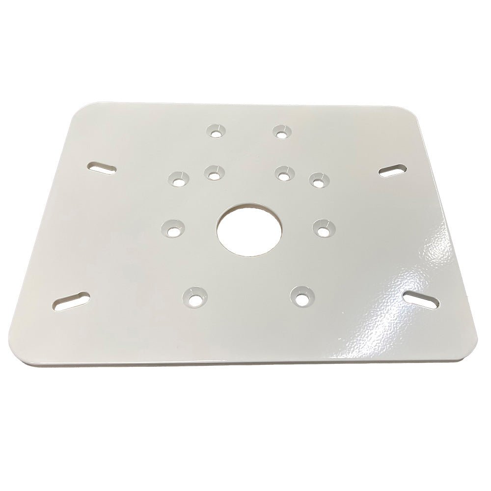 Edson Starlink High-Performance Flat Dish Mounting Plate - Life Raft Professionals
