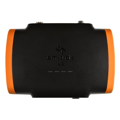 em-trak B921 Class B AIS Transceiver - 2W CSTDMA - Life Raft Professionals