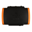 em-trak B923 Class B AIS Transceiver w/VHF Splitter - 2W CSTDMA - Life Raft Professionals