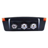 em-trak B923 Class B AIS Transceiver w/VHF Splitter - 2W CSTDMA - Life Raft Professionals