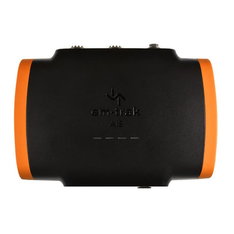 em-trak B954 Class B AIS Transceiver - 5W SOTDMA w/WiFi, Bluetooth, VHF Antenna Splitter - Life Raft Professionals