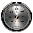 Faria Kronos 4" Tachometer - 6,000 RPM (Gas - Inboard & I/O) [39004] - Life Raft Professionals