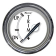 Faria Newport SS 2" Trim Gauge f/Honda [25004] - Life Raft Professionals
