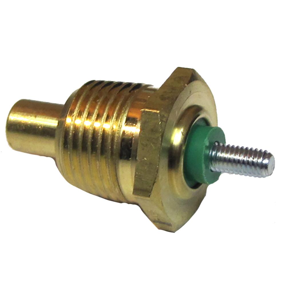 Faria Temp Sender - 1/2" American Single Standard [90404] - Life Raft Professionals
