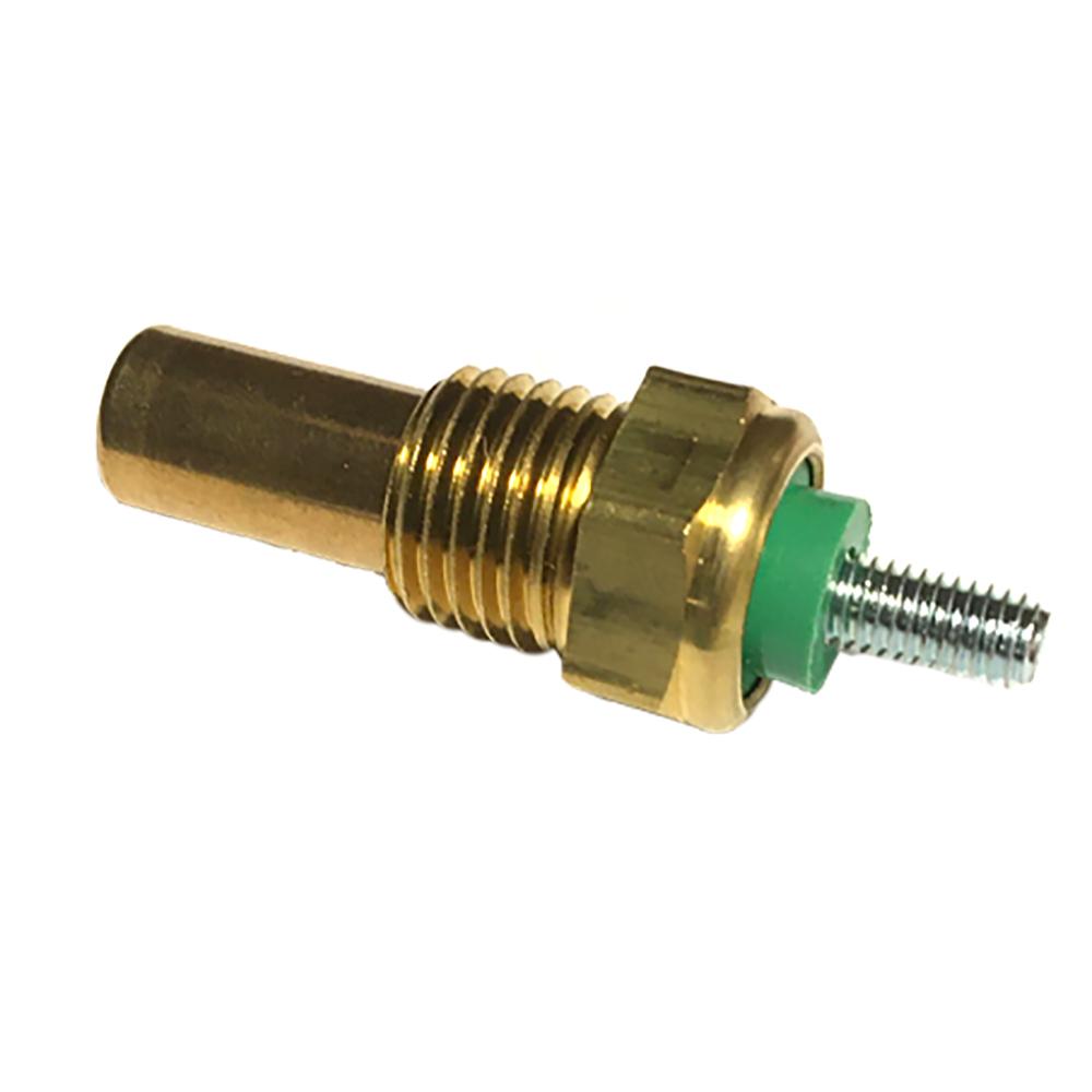 Faria Temperature Sender - 1/4" NPT Thread [90402] - Life Raft Professionals