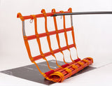 Fibrelight Man Over Board (MOB) Recovery Cradle - Life Raft Professionals