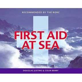 First Aid At Sea - Life Raft Professionals