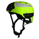 First Watch First Responder Water Helmet - Large/XL - Hi-Vis Yellow [FWBH-HV-L/XL] - Life Raft Professionals