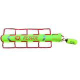 First Watch RBA-200 Throw Device Rescue Tube [RBA-200] - Life Raft Professionals
