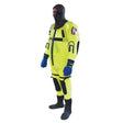 First Watch RS-1002 Ice Rescue Suit - Hi-Vis Yellow [RS-1002-HV-U] - Life Raft Professionals