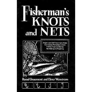 Fisherman's Knots and Nets - Life Raft Professionals