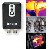 FLIR AX8 Marine Thermal Monitoring System [E70321] - Life Raft Professionals