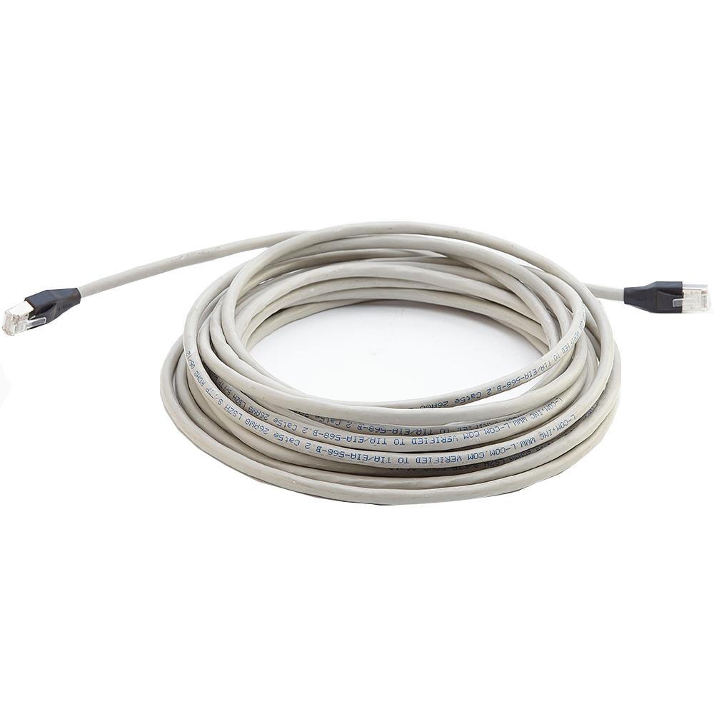 FLIR Ethernet Cable f/M-Series - 100' [308-0163-100] - Life Raft Professionals