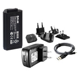 FLIR GPX310 Scion Rechargeable Battery Kit [7GX-03-F010] - Life Raft Professionals