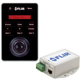 FLIR JCU-2 Joystick Control Unit POE Injector Kit [T70478] - Life Raft Professionals