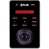 FLIR JCU-2 Joystick Controller [500-0398-10] - Life Raft Professionals
