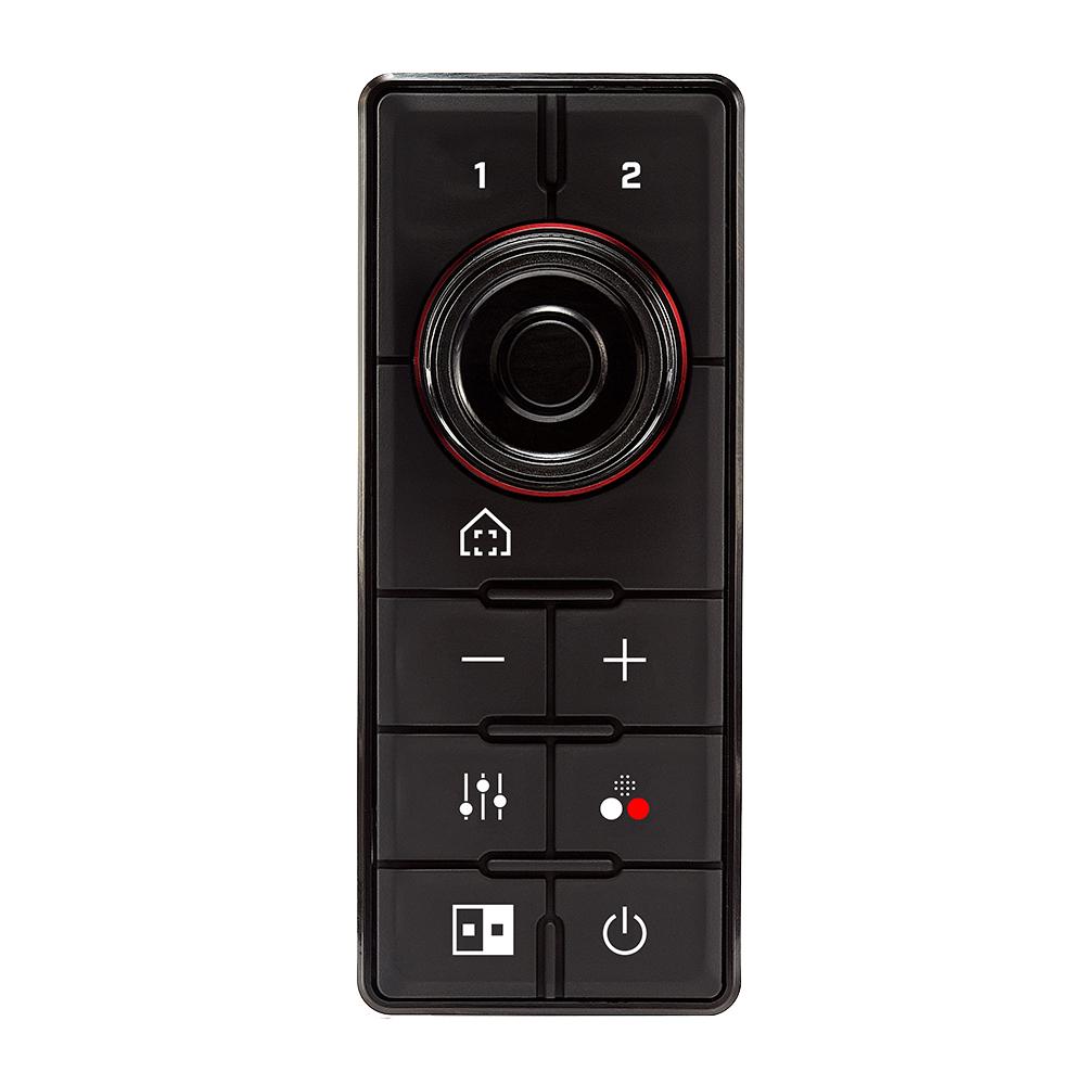 FLIR JCU3 Compact Joystick f/M100/200 - Raymarine RayNet Network [A80510] - Life Raft Professionals