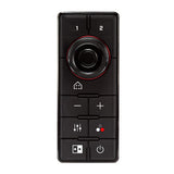 FLIR JCU3 Compact Joystick f/M100/200 - Raymarine RayNet Network [A80510] - Life Raft Professionals