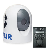 FLIR MD-625 Static Thermal Night Vision Camera w/Joystick Control Unit [432-0010-13-00] - Life Raft Professionals