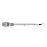 FLIR Power Cable 12AWG - Straight - 100 - LSZH [308-0253-30-00] - Life Raft Professionals