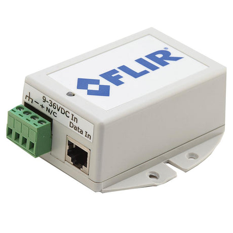 FLIR Power Over Ethernet Injector - 12V [4113746] - Life Raft Professionals