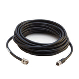 FLIR Video Cable F-Type to BNC - 25' [308-0164-25] - Life Raft Professionals