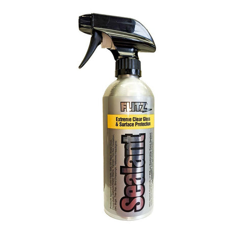 Flitz Ceramic Sealant 473ml/16oz Spray Bottle - Life Raft Professionals