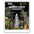 Flitz Knife & Gun Care Kit - Life Raft Professionals