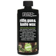 Flitz Rifle, Gun & Knife Wax - 7.6 oz. Bottle - Life Raft Professionals