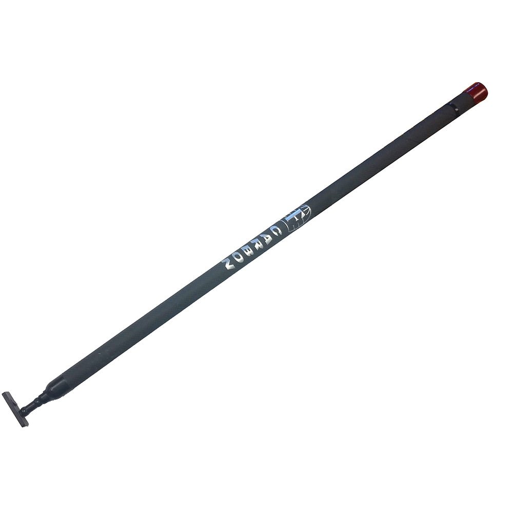Forespar Big Stick 72" - Carbon - 7/8" Shaft - Life Raft Professionals