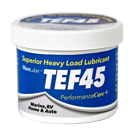 Forespar MareLube TEF45 Max PTFE Heavy Load Lubricant - 4 oz. - Life Raft Professionals