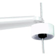 Forespar SR-2 Jib Roller - Life Raft Professionals