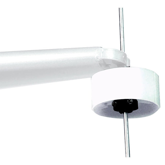 Forespar SR-2 Jib Roller - Life Raft Professionals