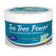 Forespar Tea Tree Power Gel - 8oz - Life Raft Professionals