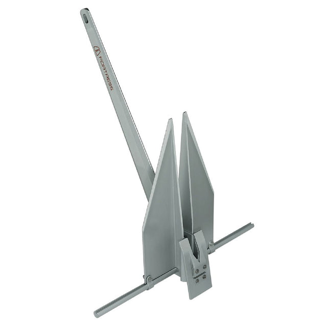 Fortress FX-85 Anchor - 47LB - Life Raft Professionals