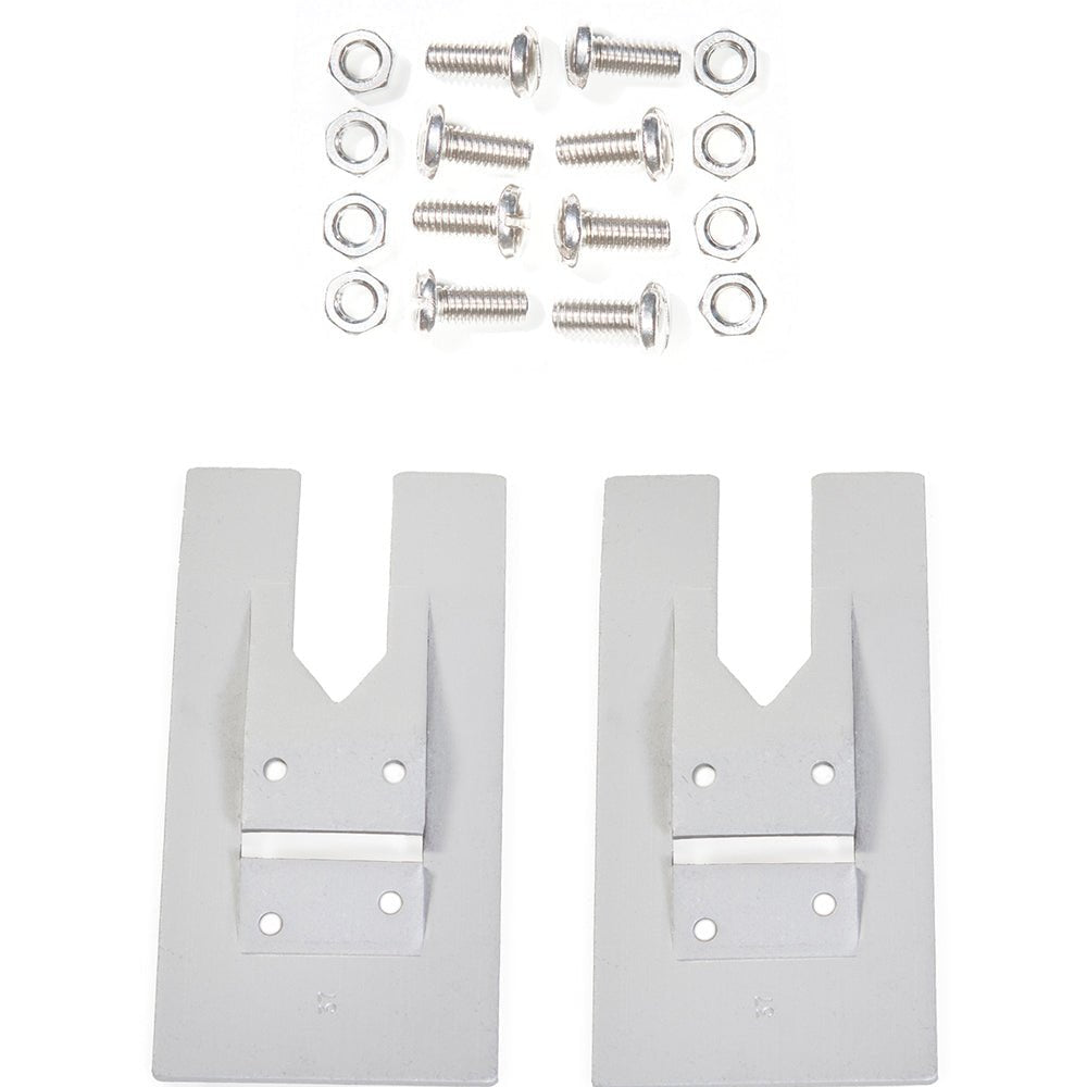 Fortress Guardian G-85 - Mud Palm Set - Pair - Life Raft Professionals