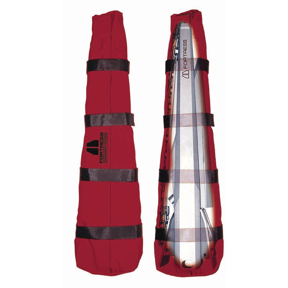 Fortress SFX-125 Stowaway Bag f/FX-125 Anchor - Life Raft Professionals