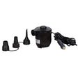 Full Throttle 12V Power Air Pump - Black - Life Raft Professionals