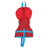 Full Throttle Infant Nylon Life Jacket - Red [112400-100-000-22] - Life Raft Professionals