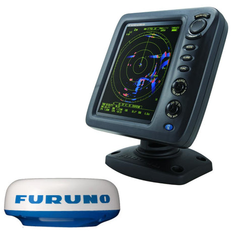 Furuno 1815 8.4" Color LCD 19" 4kW Radar w/10M Cable [1815] - Life Raft Professionals