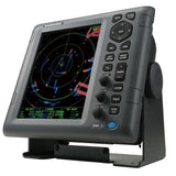Furuno 1835 4kW 10.4" LCD Color Radar w/24" Dome & 15M Cable [1835] - Life Raft Professionals
