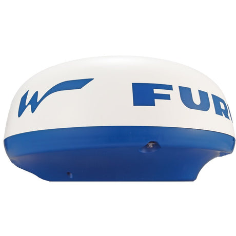 Furuno 1st Watch Wireless Radar w/o Power Cable [DRS4W] - Life Raft Professionals