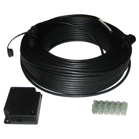 Furuno 30M Cable Kit w/Junction Box f/FI5001 [000-010-511] - Life Raft Professionals