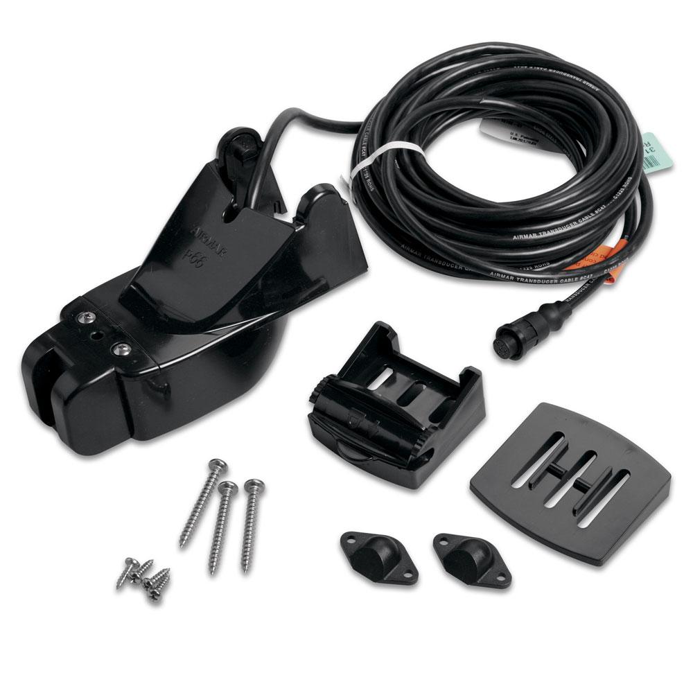 Furuno 525ST-PWC Plastic TM Multisensor, 600W (8-Pin) [525ST-PWC] - Life Raft Professionals