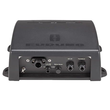 Furuno DFF3D Multi-Beam Sonar f/NavNet TZtouch TZtouch2 [DFF3D] - Life Raft Professionals